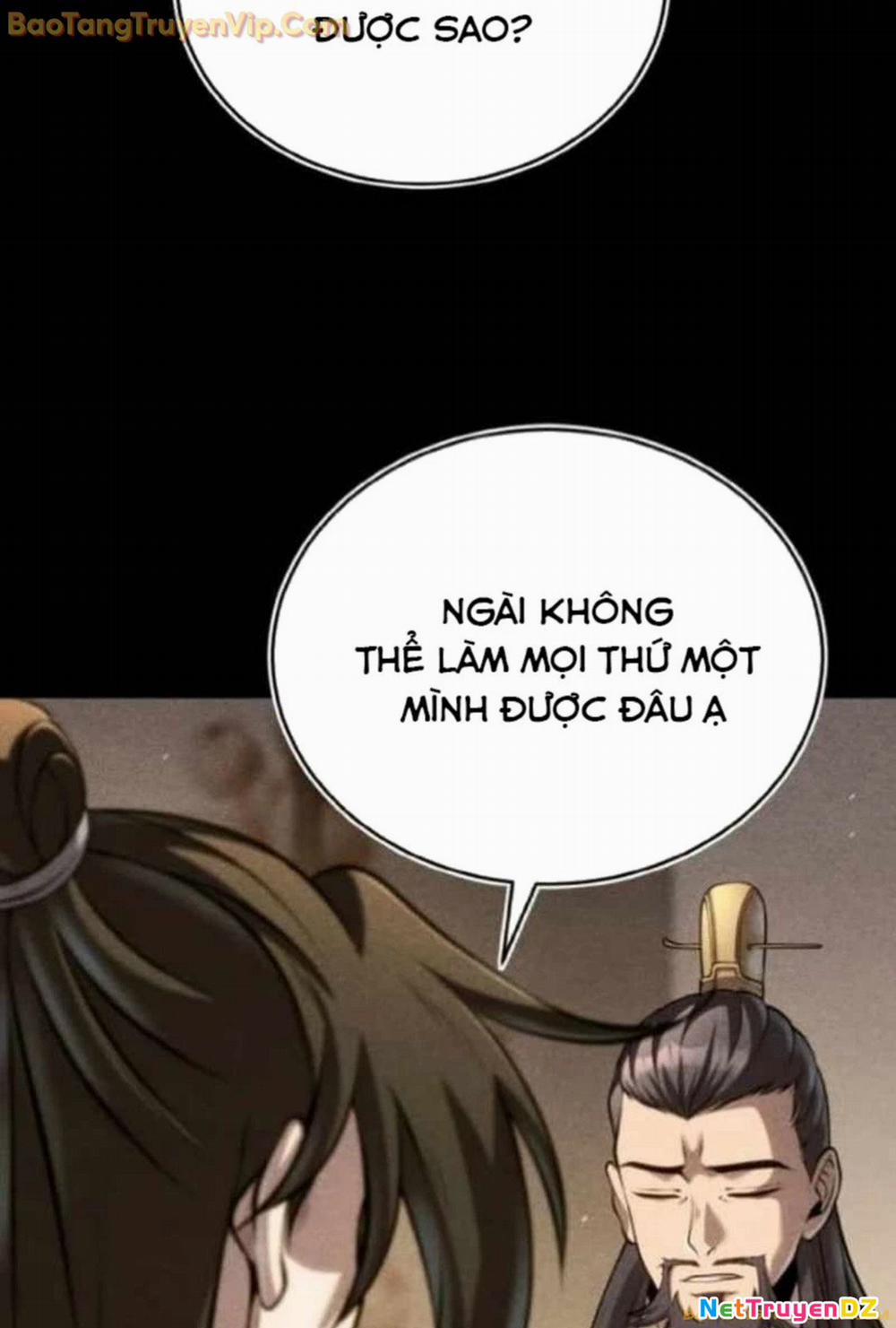 Tiểu Đệ Tử Của Võ Lâm Minh Chủ 29 trang 98