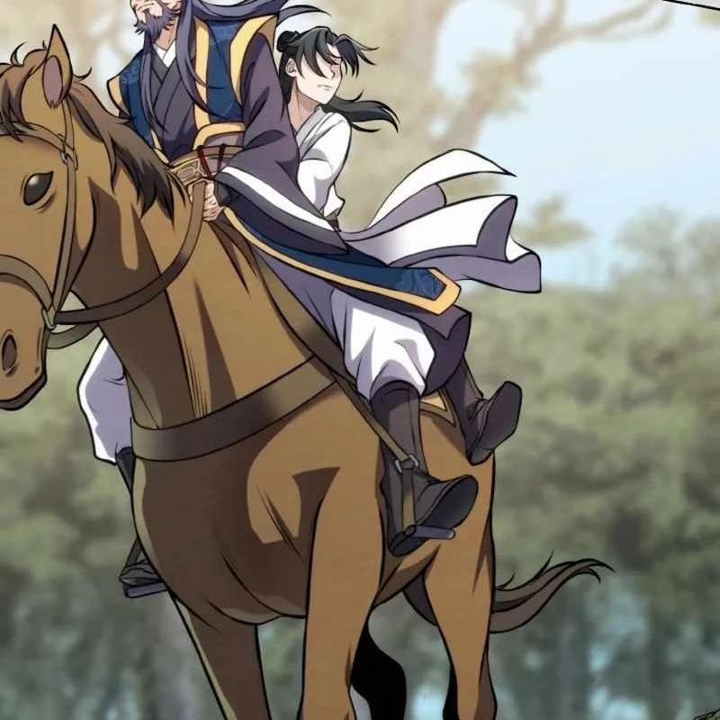 Tiểu Đệ Tử Của Võ Lâm Minh Chủ 3 trang 1