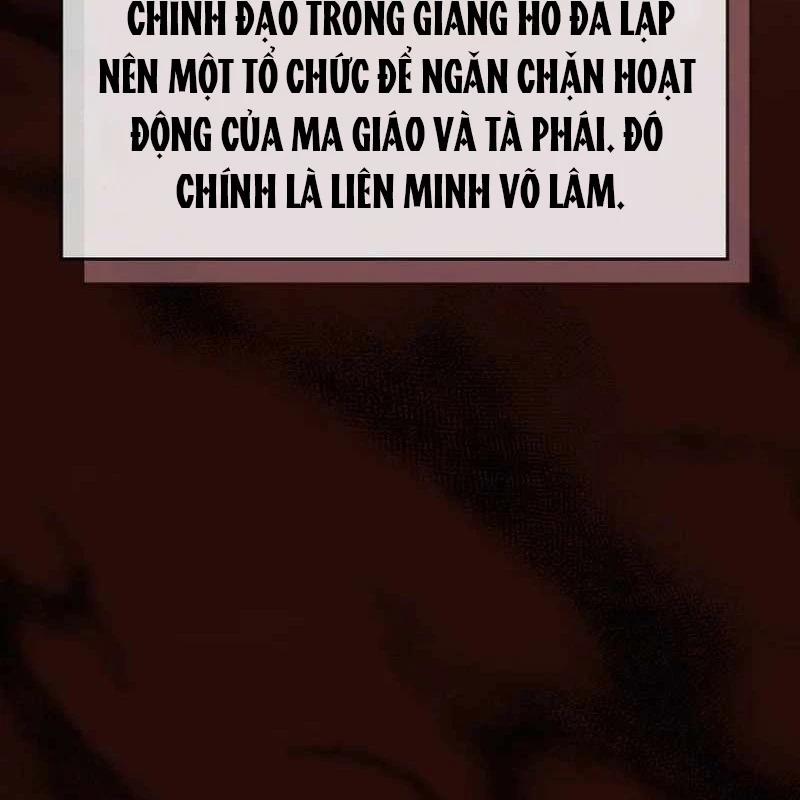 Tiểu Đệ Tử Của Võ Lâm Minh Chủ 3 trang 11