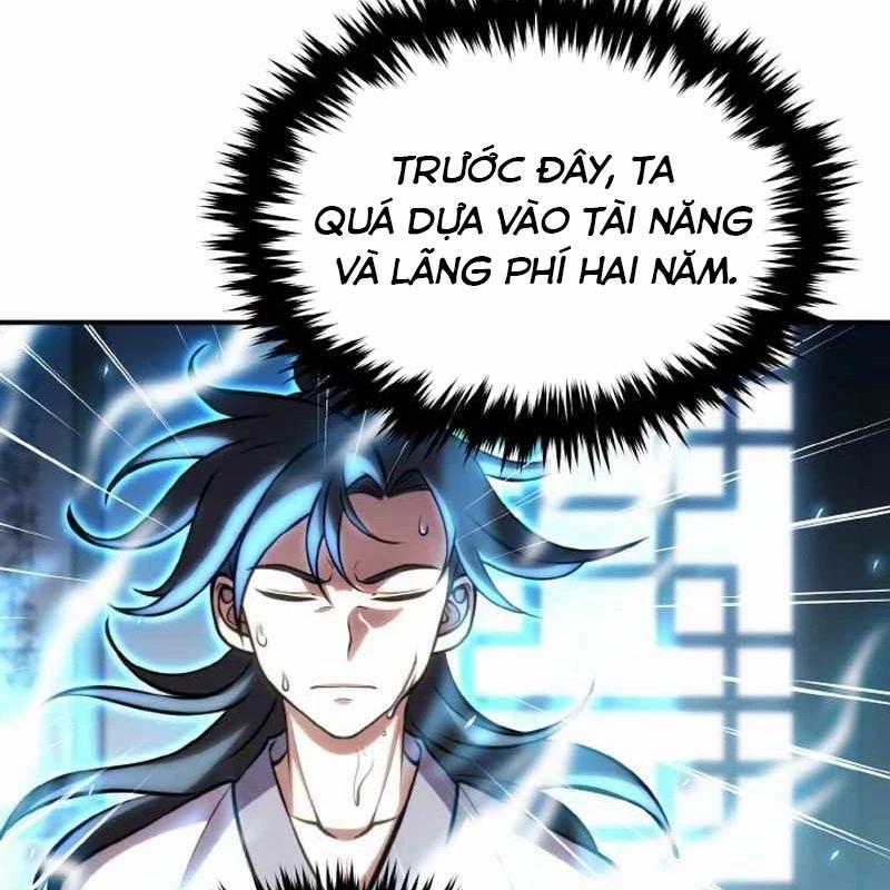 Tiểu Đệ Tử Của Võ Lâm Minh Chủ 3 trang 140