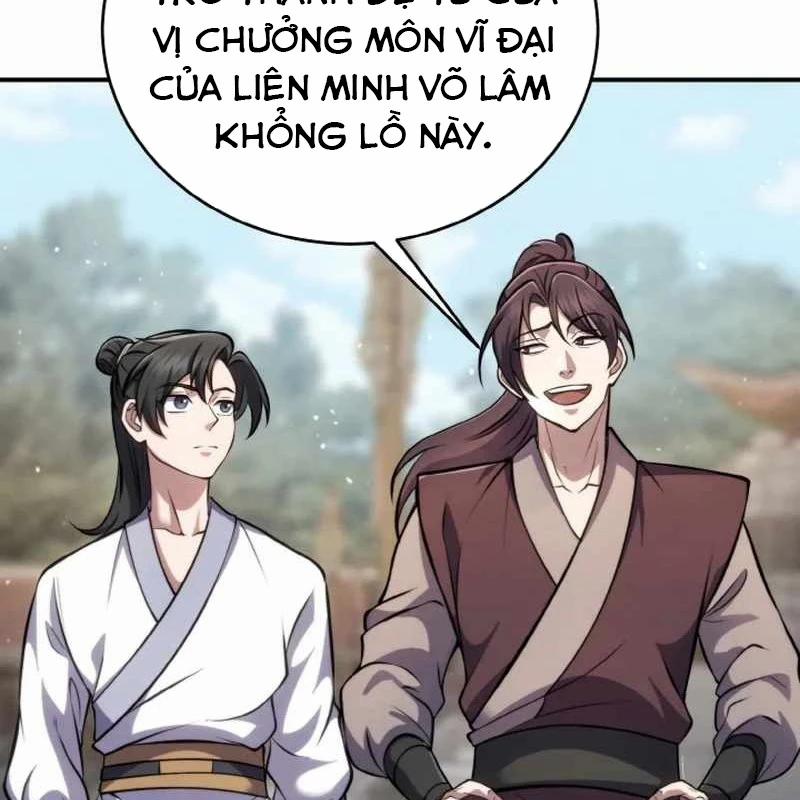 Tiểu Đệ Tử Của Võ Lâm Minh Chủ 3 trang 161