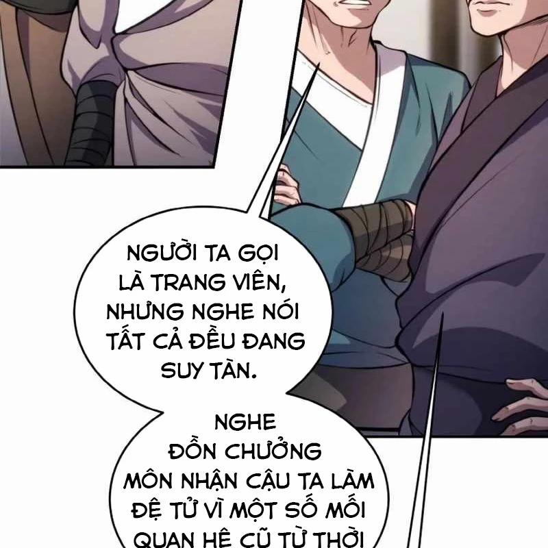 Tiểu Đệ Tử Của Võ Lâm Minh Chủ 3 trang 164