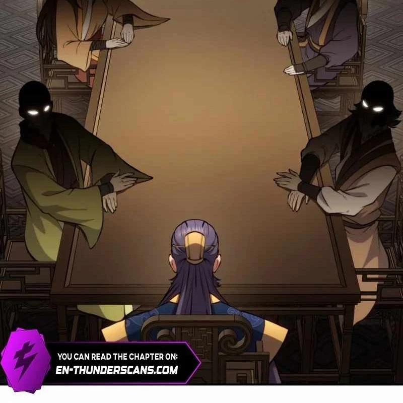 Tiểu Đệ Tử Của Võ Lâm Minh Chủ 3 trang 17