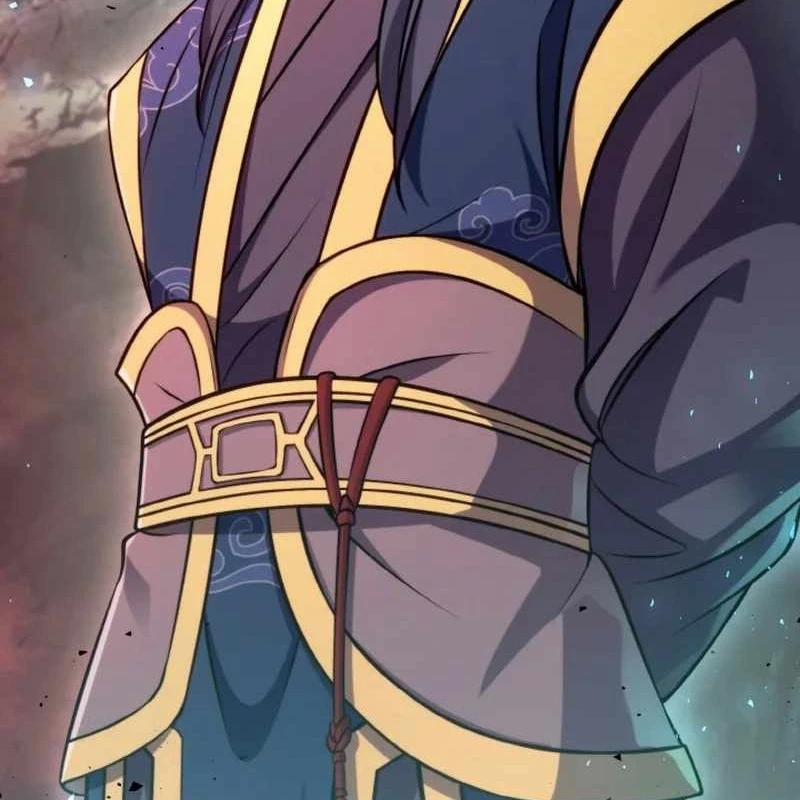 Tiểu Đệ Tử Của Võ Lâm Minh Chủ 3 trang 20