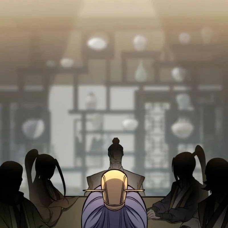 Tiểu Đệ Tử Của Võ Lâm Minh Chủ 3 trang 22