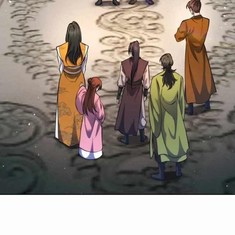 Tiểu Đệ Tử Của Võ Lâm Minh Chủ 3 trang 26