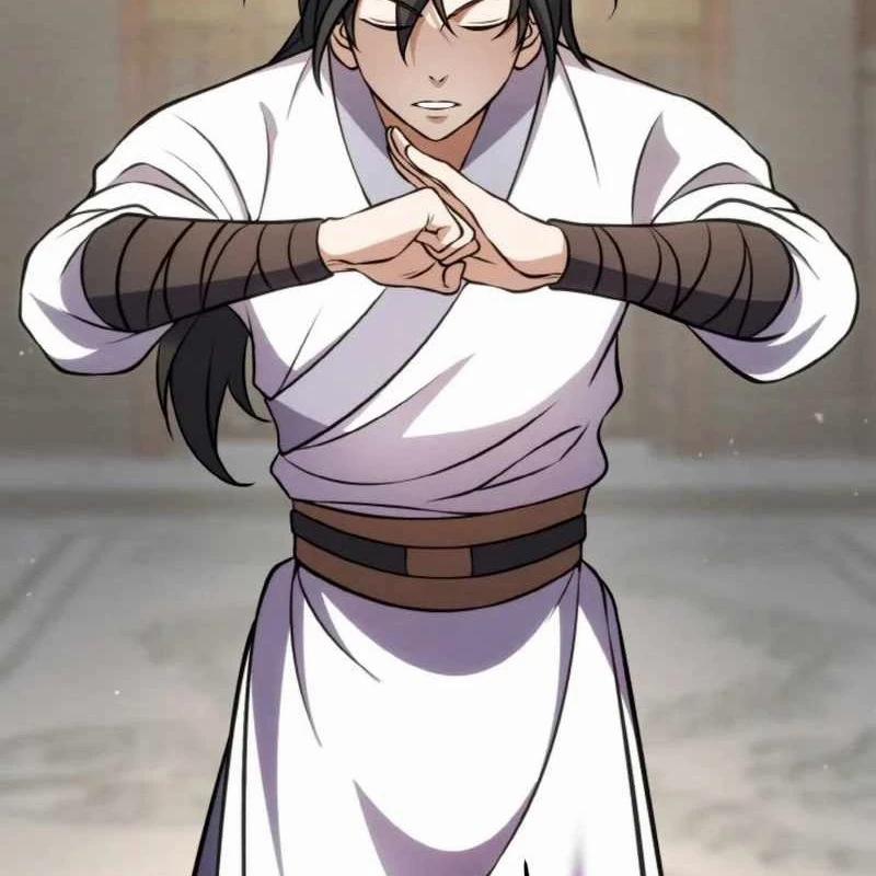 Tiểu Đệ Tử Của Võ Lâm Minh Chủ 3 trang 28