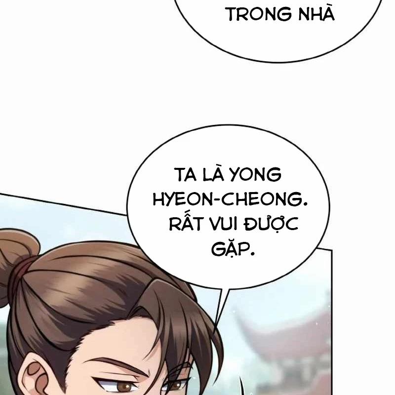 Tiểu Đệ Tử Của Võ Lâm Minh Chủ 3 trang 32