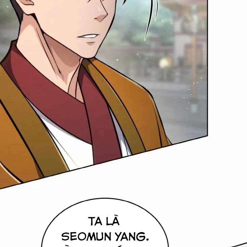 Tiểu Đệ Tử Của Võ Lâm Minh Chủ 3 trang 33