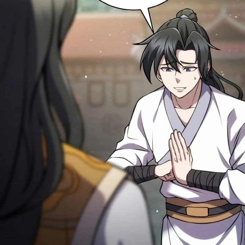 Tiểu Đệ Tử Của Võ Lâm Minh Chủ 3 trang 42