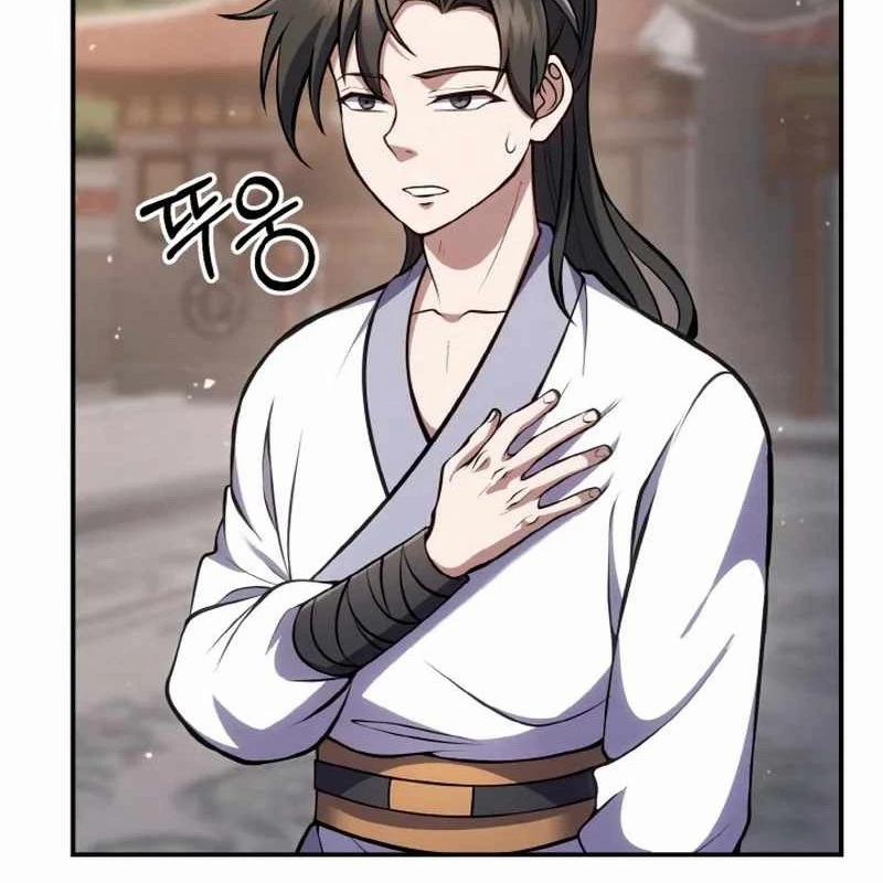 Tiểu Đệ Tử Của Võ Lâm Minh Chủ 3 trang 50