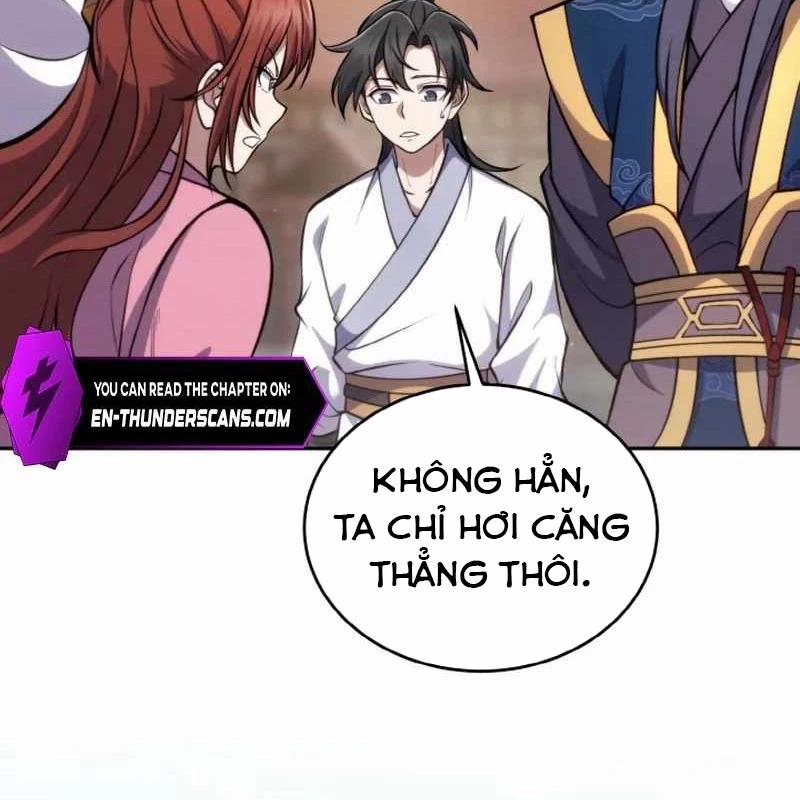 Tiểu Đệ Tử Của Võ Lâm Minh Chủ 3 trang 54