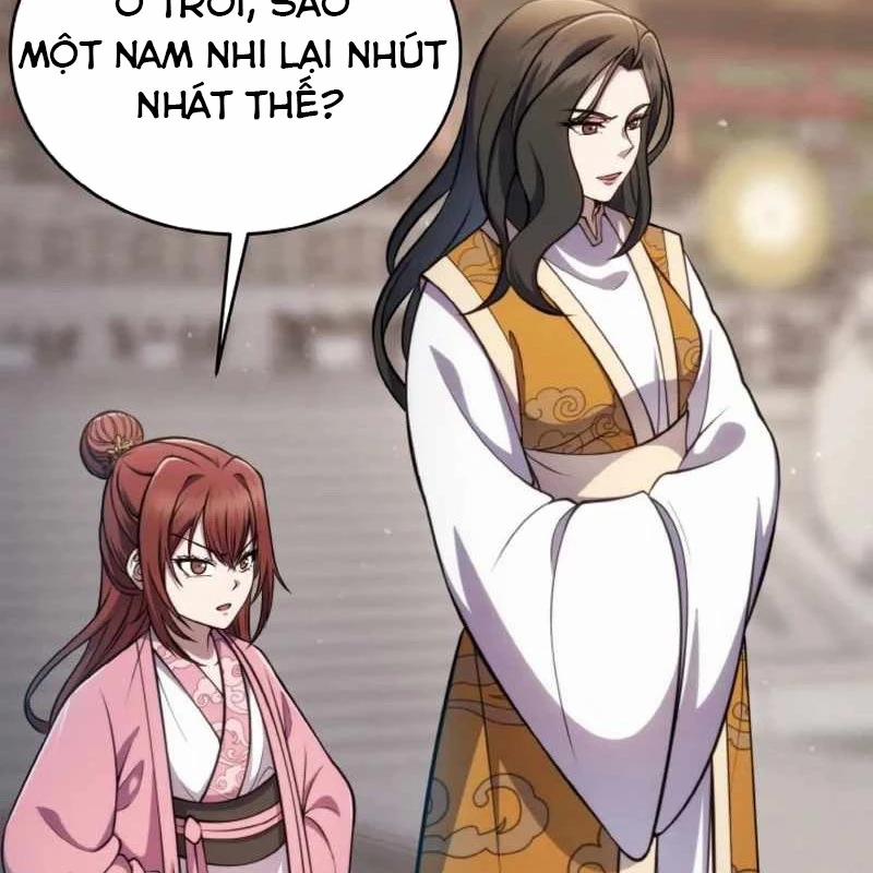 Tiểu Đệ Tử Của Võ Lâm Minh Chủ 3 trang 56