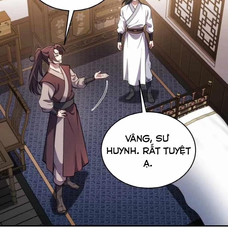 Tiểu Đệ Tử Của Võ Lâm Minh Chủ 3 trang 93