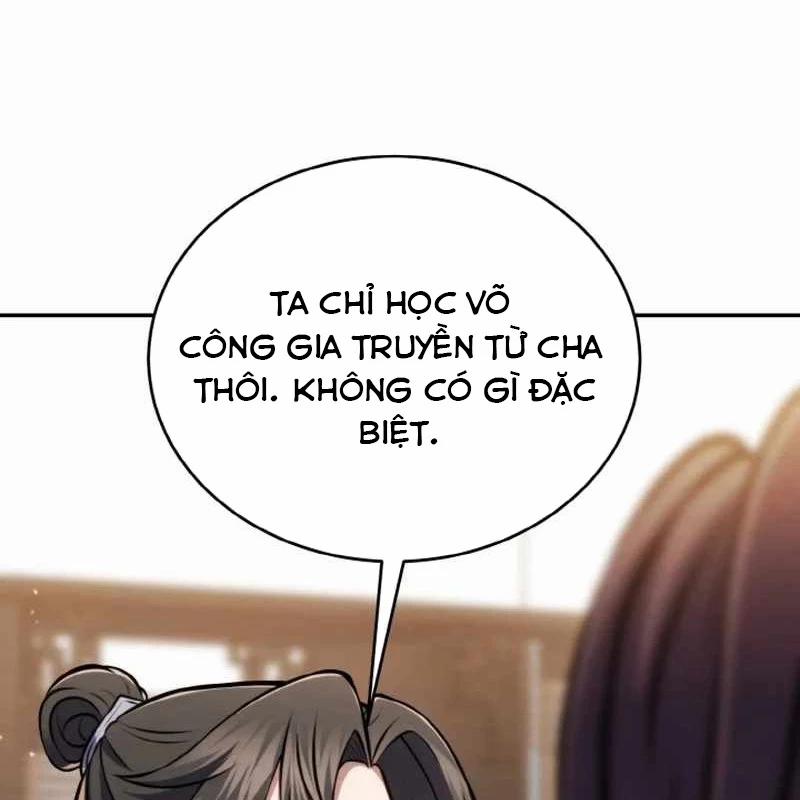 Tiểu Đệ Tử Của Võ Lâm Minh Chủ 3 trang 97