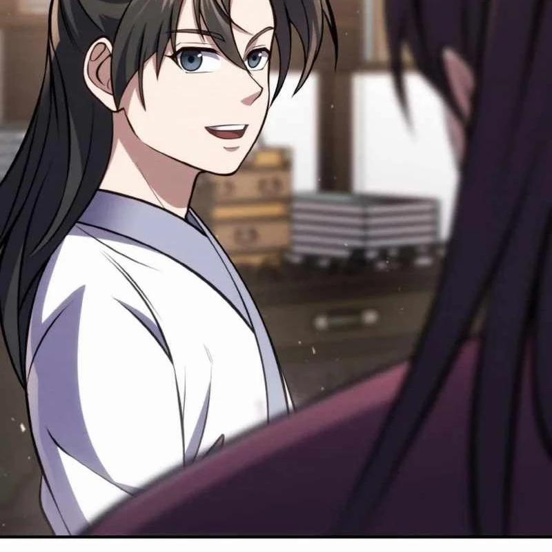 Tiểu Đệ Tử Của Võ Lâm Minh Chủ 3 trang 98