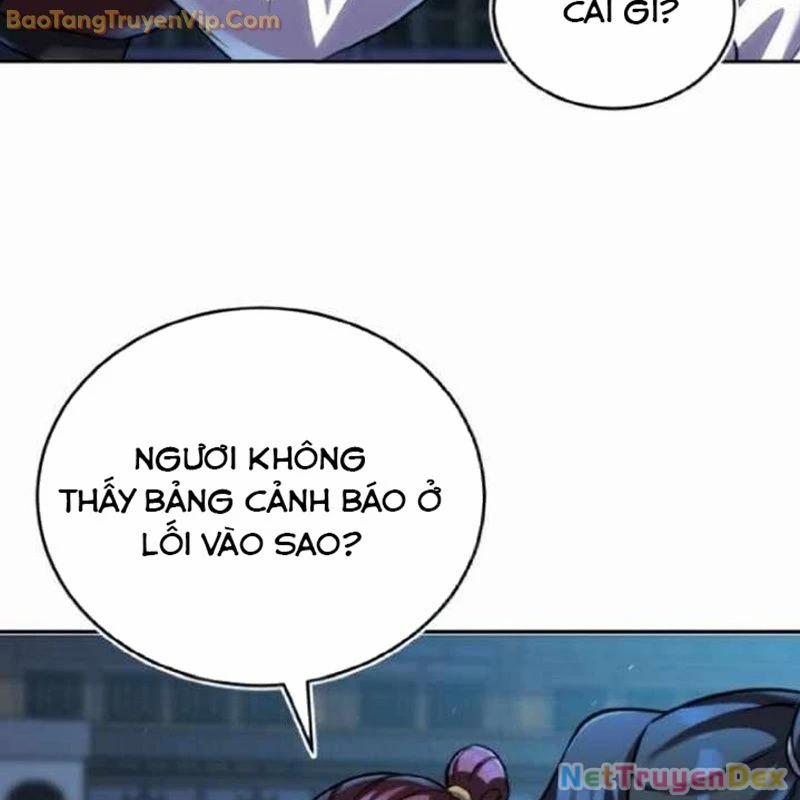 Tiểu Đệ Tử Của Võ Lâm Minh Chủ 30 trang 115