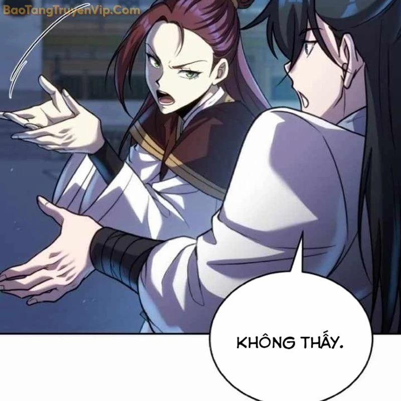 Tiểu Đệ Tử Của Võ Lâm Minh Chủ 30 trang 116