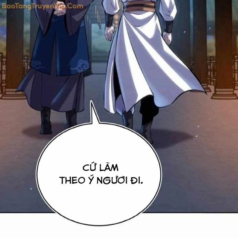 Tiểu Đệ Tử Của Võ Lâm Minh Chủ 30 trang 15