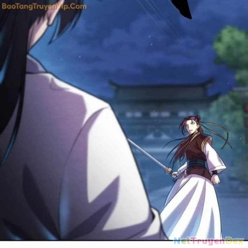 Tiểu Đệ Tử Của Võ Lâm Minh Chủ 30 trang 153
