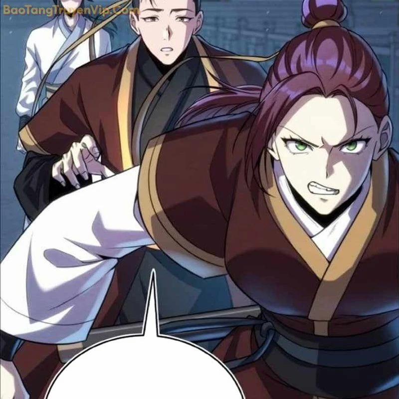 Tiểu Đệ Tử Của Võ Lâm Minh Chủ 30 trang 165