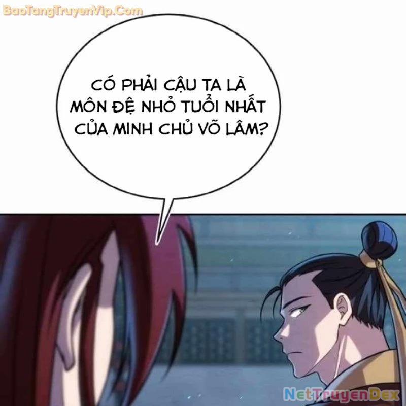 Tiểu Đệ Tử Của Võ Lâm Minh Chủ 30 trang 184