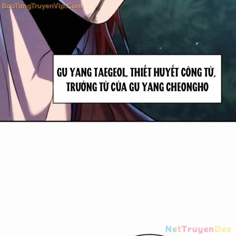 Tiểu Đệ Tử Của Võ Lâm Minh Chủ 30 trang 187