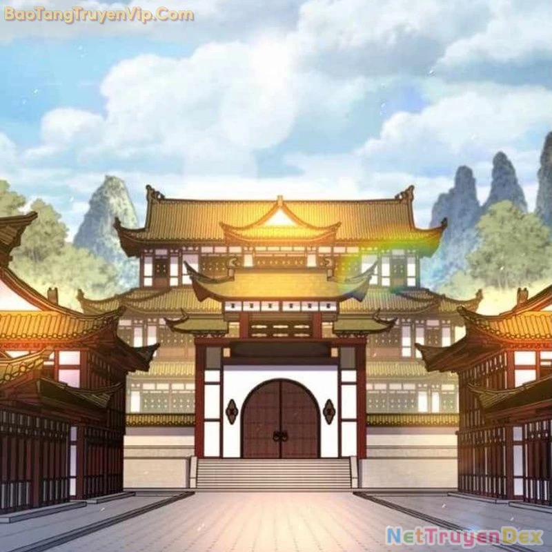 Tiểu Đệ Tử Của Võ Lâm Minh Chủ 30 trang 19