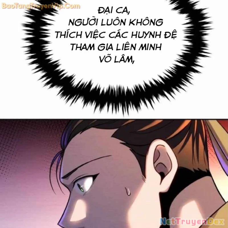 Tiểu Đệ Tử Của Võ Lâm Minh Chủ 30 trang 190