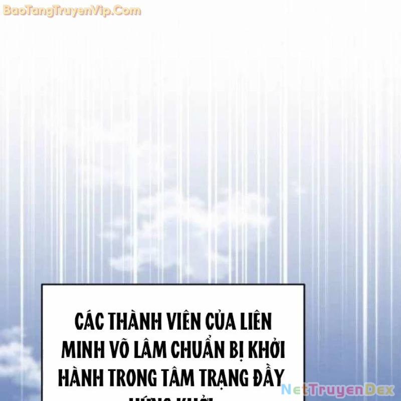 Tiểu Đệ Tử Của Võ Lâm Minh Chủ 30 trang 195