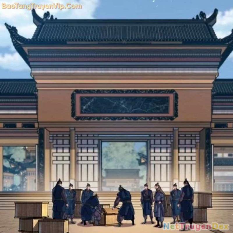 Tiểu Đệ Tử Của Võ Lâm Minh Chủ 30 trang 197