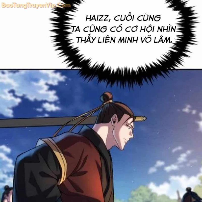 Tiểu Đệ Tử Của Võ Lâm Minh Chủ 30 trang 199