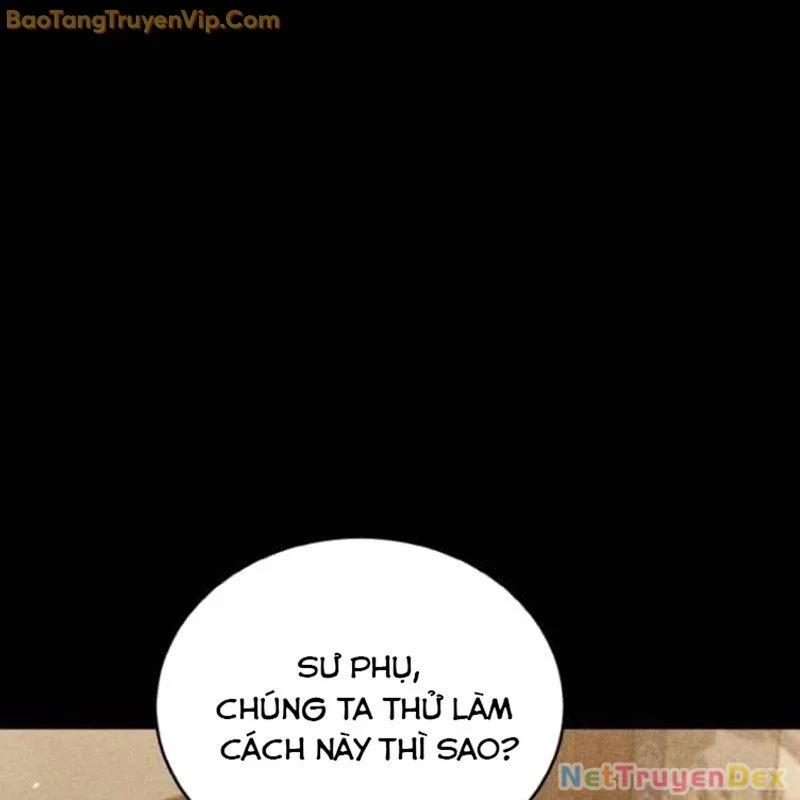Tiểu Đệ Tử Của Võ Lâm Minh Chủ 30 trang 2