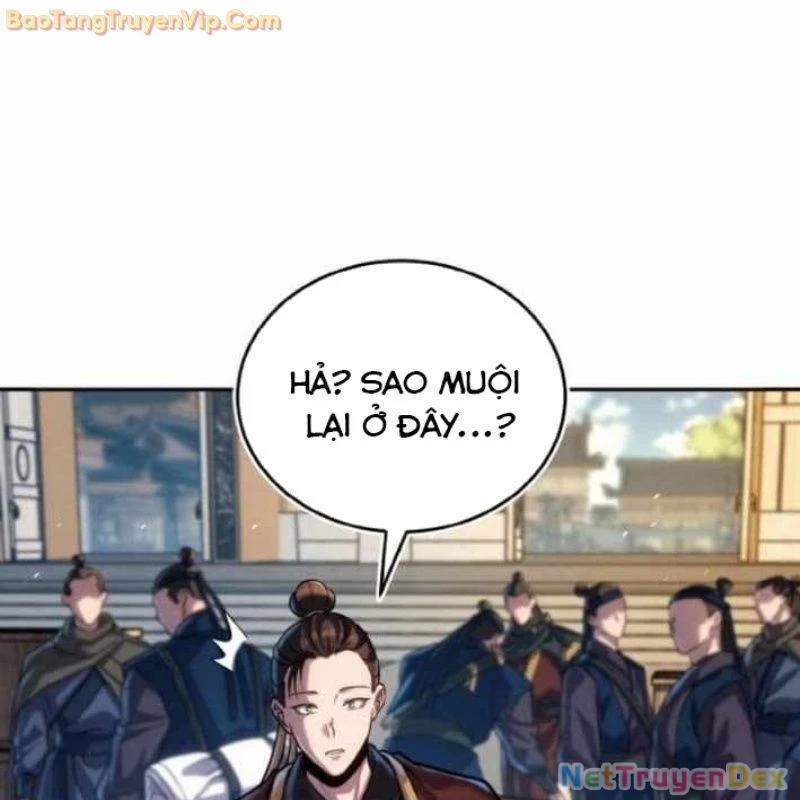 Tiểu Đệ Tử Của Võ Lâm Minh Chủ 30 trang 201