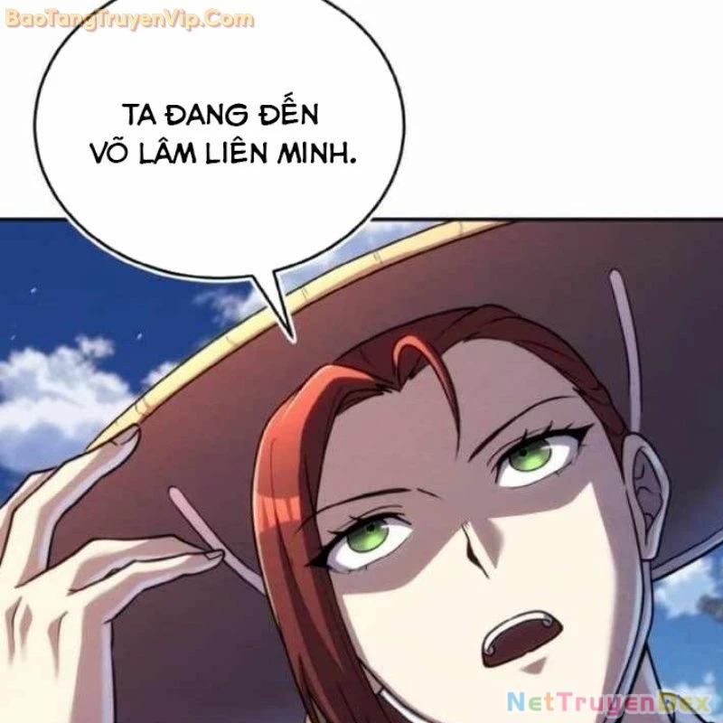 Tiểu Đệ Tử Của Võ Lâm Minh Chủ 30 trang 204