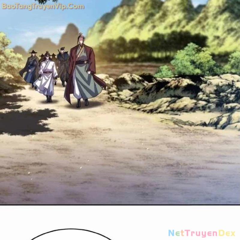 Tiểu Đệ Tử Của Võ Lâm Minh Chủ 30 trang 21