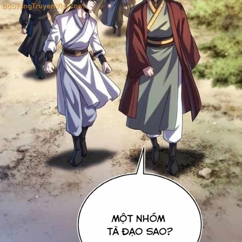 Tiểu Đệ Tử Của Võ Lâm Minh Chủ 30 trang 23