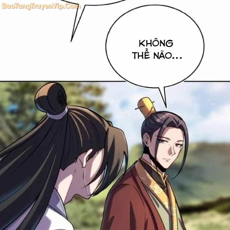 Tiểu Đệ Tử Của Võ Lâm Minh Chủ 30 trang 25