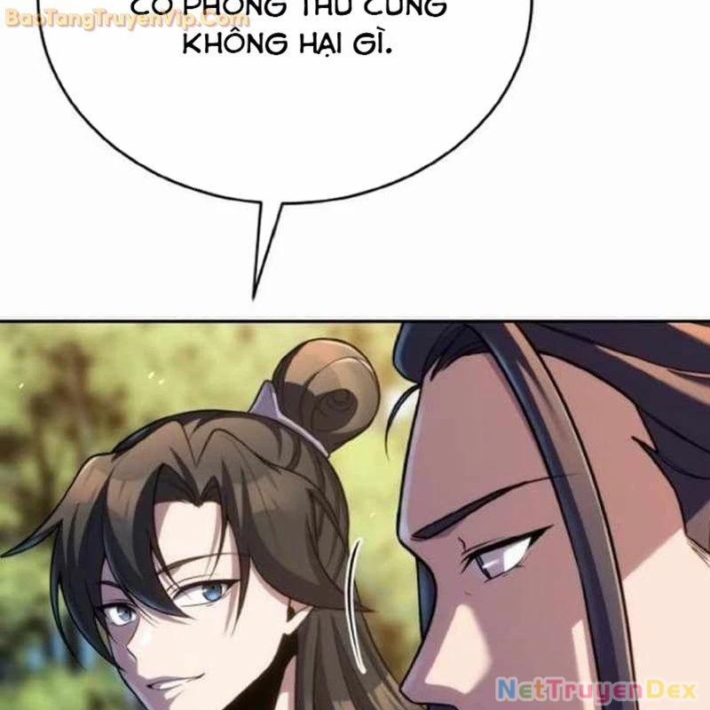 Tiểu Đệ Tử Của Võ Lâm Minh Chủ 30 trang 27