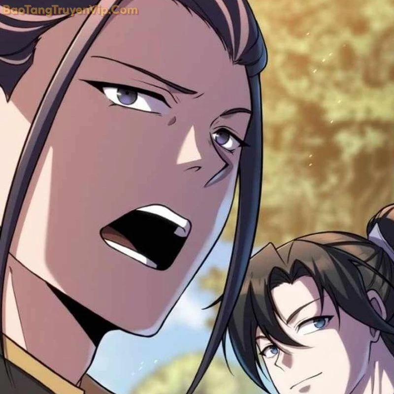 Tiểu Đệ Tử Của Võ Lâm Minh Chủ 30 trang 30