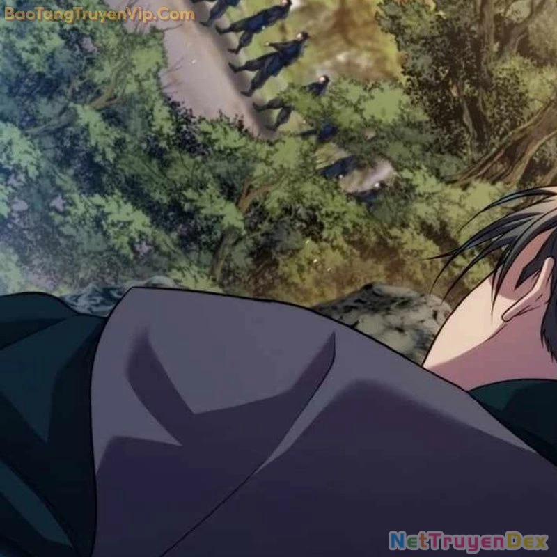 Tiểu Đệ Tử Của Võ Lâm Minh Chủ 30 trang 33