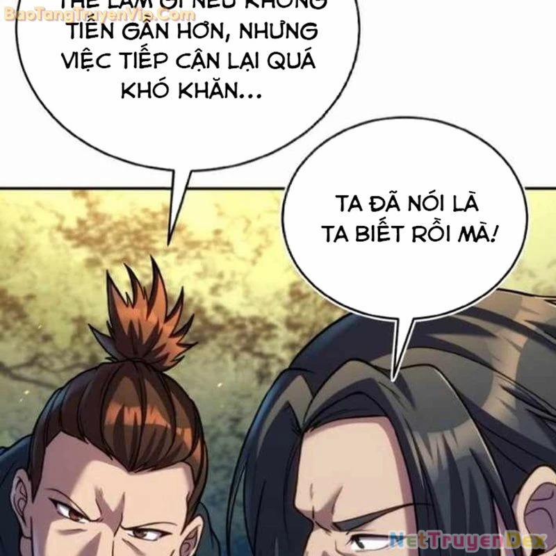 Tiểu Đệ Tử Của Võ Lâm Minh Chủ 30 trang 37