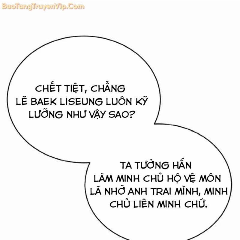 Tiểu Đệ Tử Của Võ Lâm Minh Chủ 30 trang 39