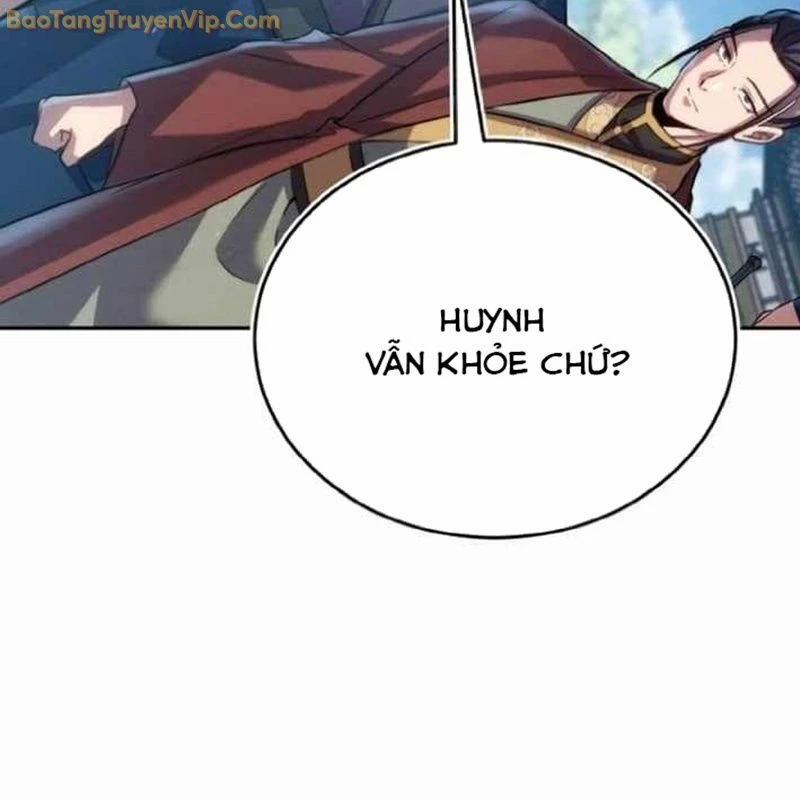 Tiểu Đệ Tử Của Võ Lâm Minh Chủ 30 trang 55