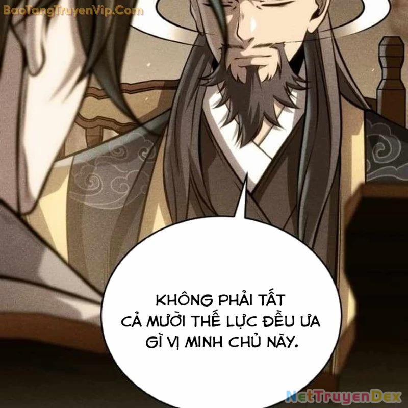Tiểu Đệ Tử Của Võ Lâm Minh Chủ 30 trang 6