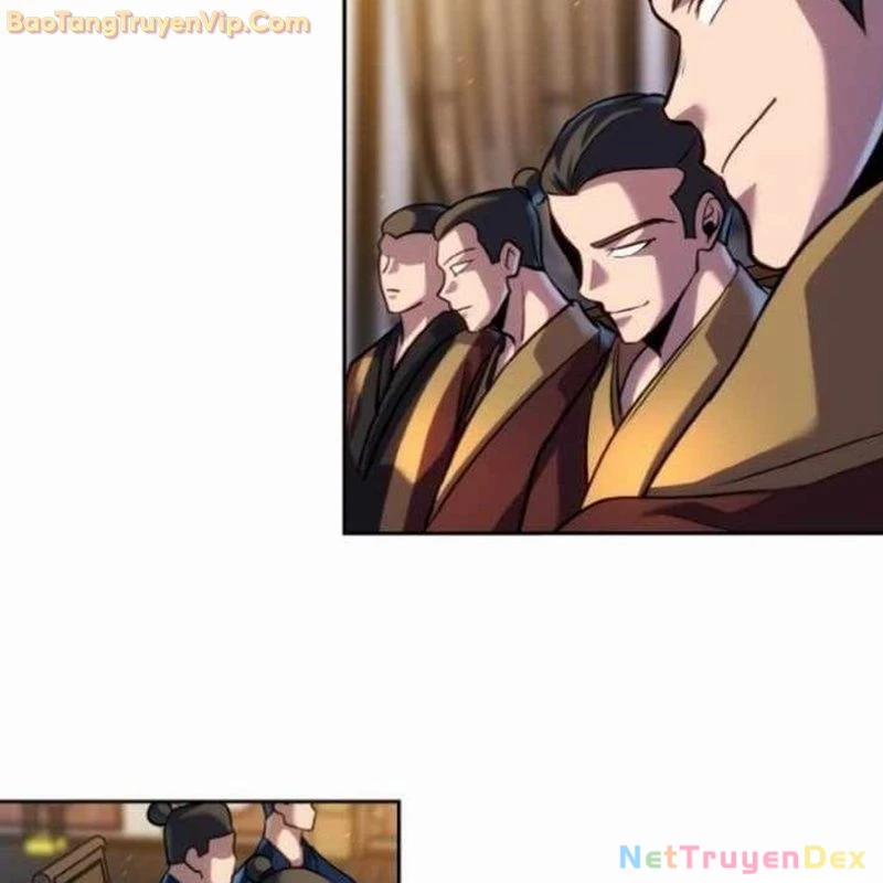 Tiểu Đệ Tử Của Võ Lâm Minh Chủ 30 trang 67