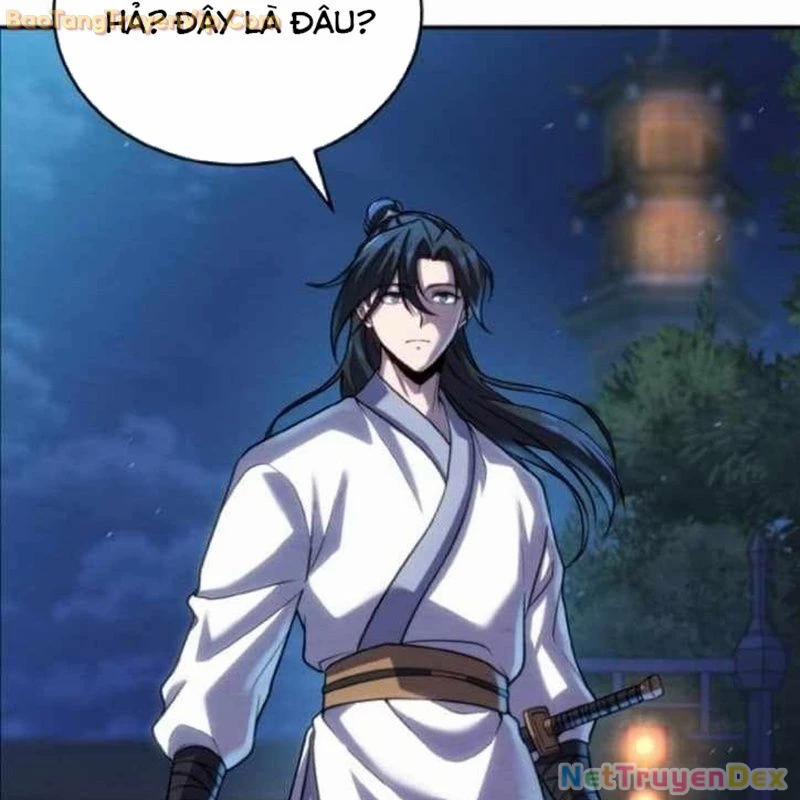 Tiểu Đệ Tử Của Võ Lâm Minh Chủ 30 trang 83