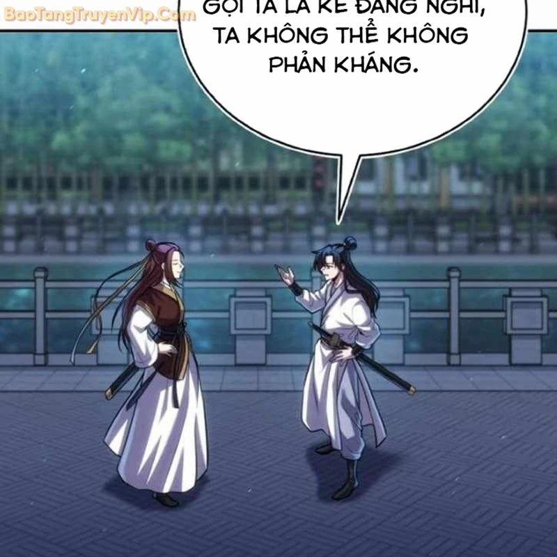 Tiểu Đệ Tử Của Võ Lâm Minh Chủ 30 trang 96
