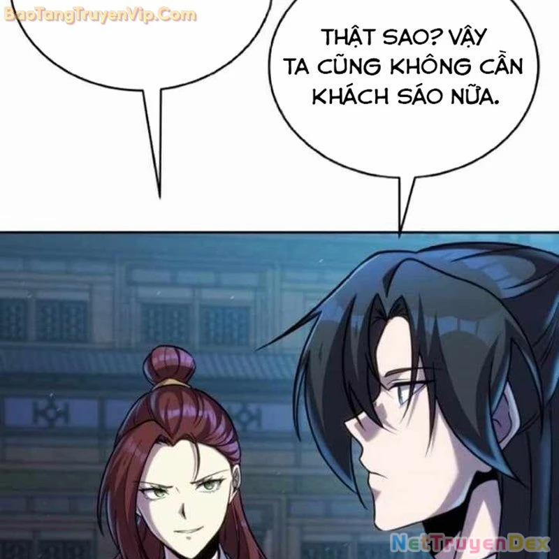 Tiểu Đệ Tử Của Võ Lâm Minh Chủ 30 trang 98