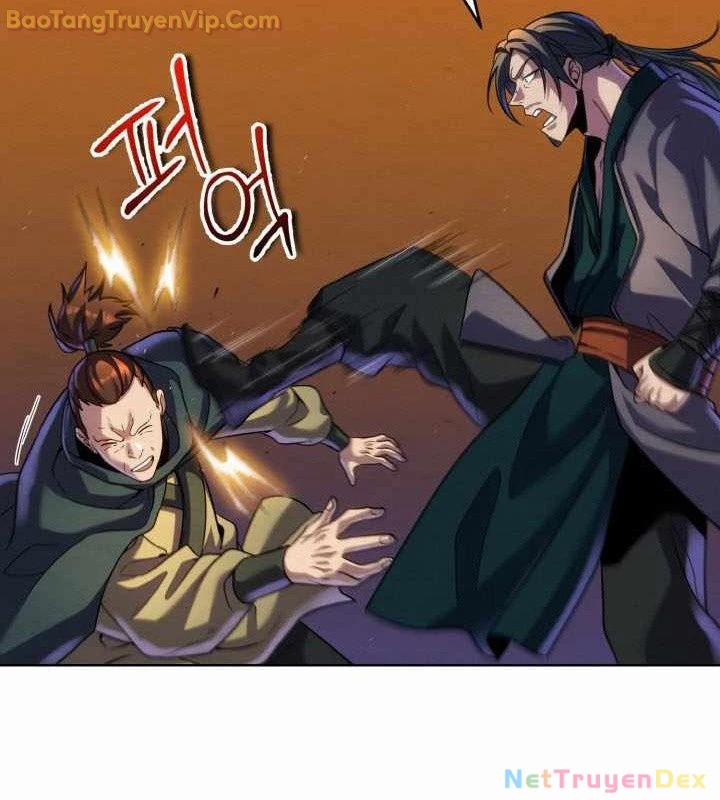 Tiểu Đệ Tử Của Võ Lâm Minh Chủ 32 trang 109